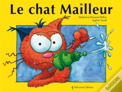 Capa do artigo Le Chat Mailleur