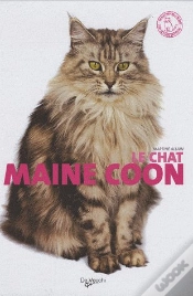 Capa do artigo Le Chat Maine Coon