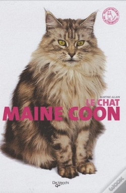 Capa do artigo Le Chat Maine Coon