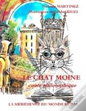 Le Chat Moine