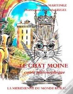 Capa do artigo Le Chat Moine