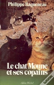 Capa do artigo Le Chat Moune Et Ses Copains
