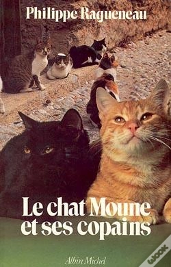 Capa do artigo Le Chat Moune Et Ses Copains