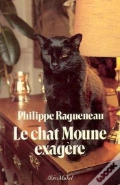 Capa do artigo Le Chat Moune Exagere