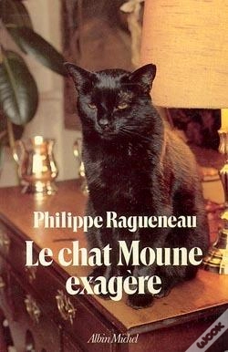 Capa do artigo Le Chat Moune Exagere