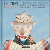 Capa do artigo Le Chat Musicien
