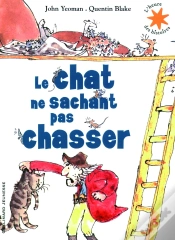 Capa do artigo Le Chat Ne Sachant Pas Chasser