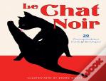 Le Chat Noir: 20 Correspondence Cards & Envelopes