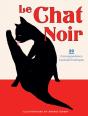 Le Chat Noir: 20 Correspondence Cards & Envelopes - Preview