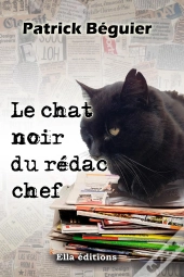 Le Chat Noir Du Redac'Chef