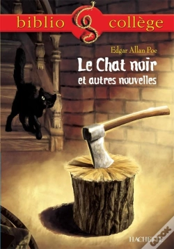 Capa do artigo Le Chat Noir Et Autres Nouvelles