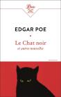 Le Chat Noir Et Autres Nouvelles - Preview