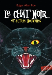 Le Chat Noir Et Autres Nouvelles