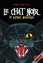 Capa do artigo Le Chat Noir Et Autres Nouvelles