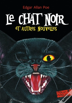 Capa do artigo Le Chat Noir Et Autres Nouvelles