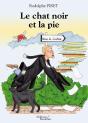 Le Chat Noir Et La Pie - Preview
