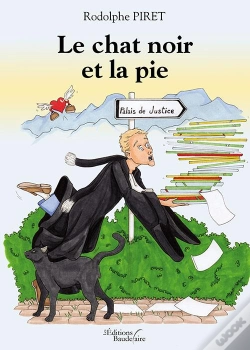 Capa do artigo Le Chat Noir Et La Pie