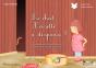 Le Chat Noisette A Disparu ! - Preview