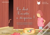 Capa do artigo Le Chat Noisette A Disparu !