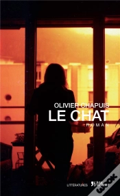 Capa do artigo Le Chat