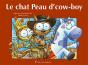Le Chat Peau D'Cow-Boy - Preview