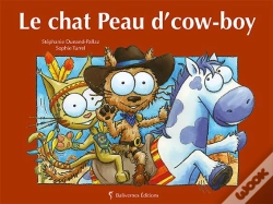 Capa do artigo Le Chat Peau D'Cow-Boy