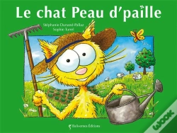 Capa do artigo Le Chat Peau D'Paille