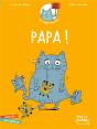 Le Chat Pelote T.4 ; Papa ! - Preview