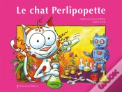 Capa do artigo Le Chat Perlipopette
