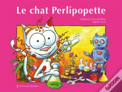 Capa do artigo Le Chat Perlipopette
