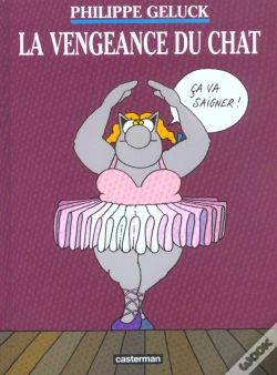Capa do artigo Le Chat