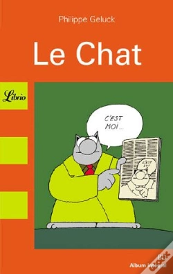 Capa do artigo Le Chat