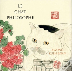 Capa do artigo Le Chat Philosophe