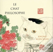 Capa do artigo Le Chat Philosophe