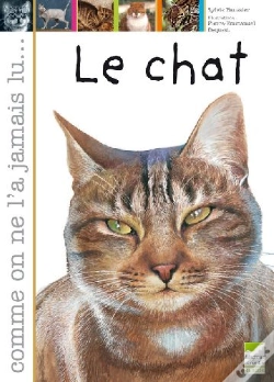 Capa do artigo Le Chat