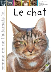 Capa do artigo Le Chat