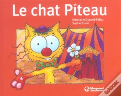 Capa do artigo Le Chat Piteau