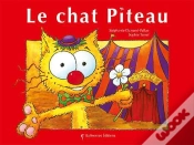 Capa do artigo Le Chat Piteau
