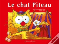 Capa do artigo Le Chat Piteau