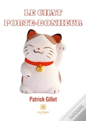 Le Chat Porte Bonheur