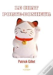 Capa do artigo Le Chat Porte Bonheur