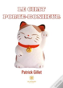 Capa do artigo Le Chat Porte Bonheur