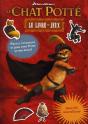 Le Chat Potté ; Le Livre-Jeux - Preview