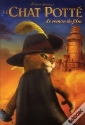 Capa do artigo Le Chat Potté ; Le Roman Du Film