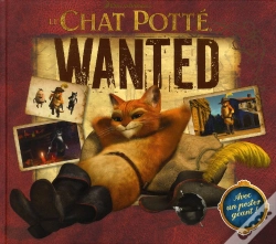 Capa do artigo Le Chat Potté ; Wanted