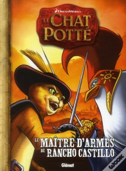 Capa do artigo Le Chat Potte