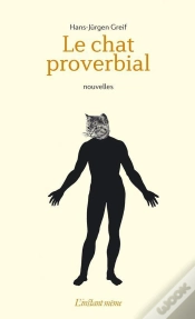 Capa do artigo Le Chat Proverbial