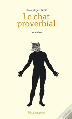 Capa do artigo Le Chat Proverbial