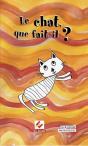 Le Chat Que Fait-Il ? - Preview