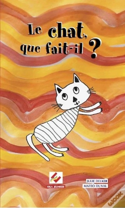 Capa do artigo Le Chat Que Fait-Il ?